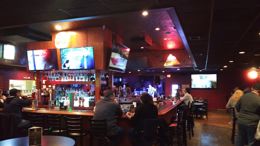 Whiskey Bent Bar & Grill